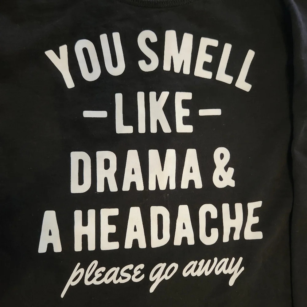 Instant Message crew neck - Picture 6 of 6